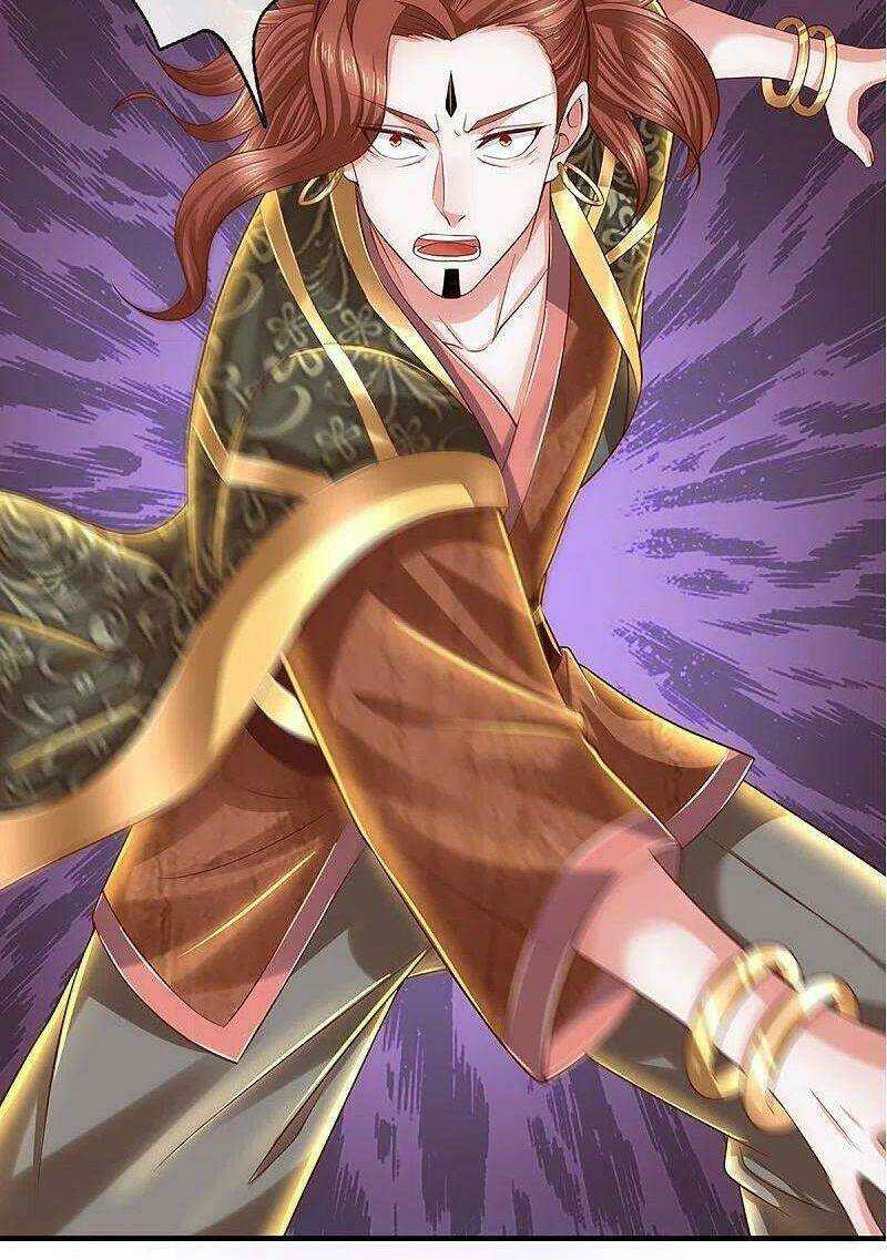 Tu La Kiếm Tôn: Chapter 229
