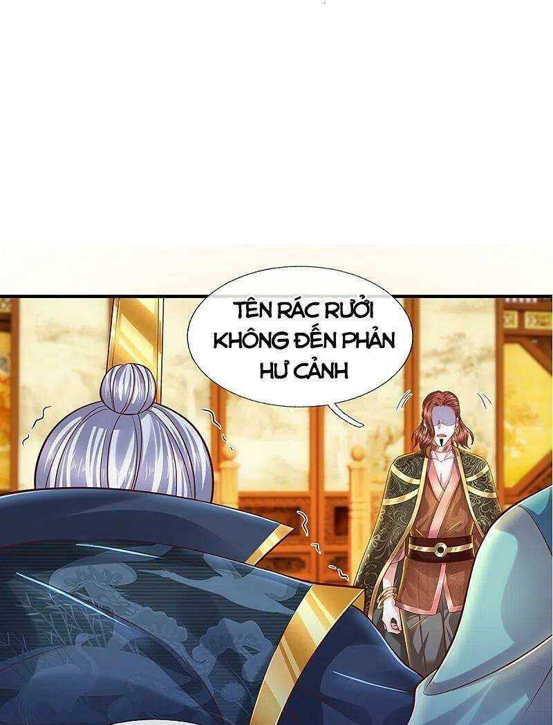 Tu La Kiếm Tôn: Chapter 229