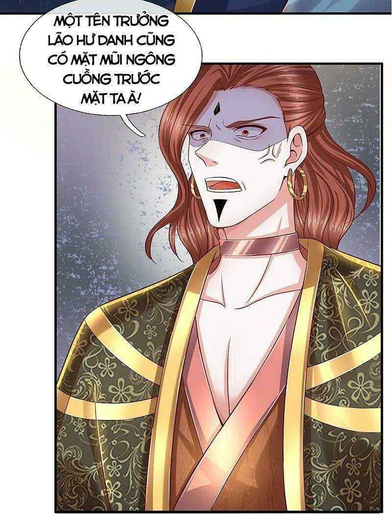 Tu La Kiếm Tôn: Chapter 229