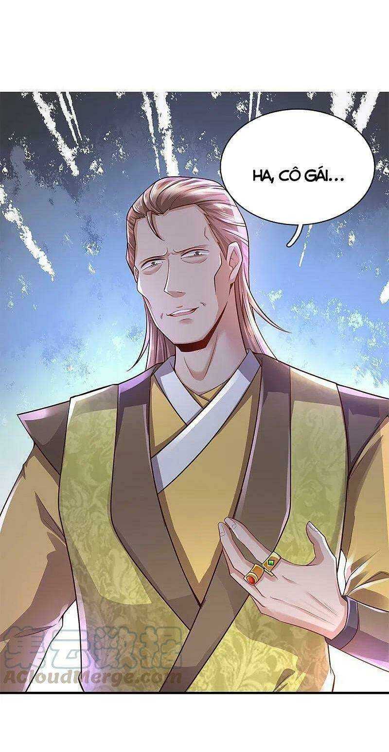 Tu La Kiếm Tôn: Chapter 229