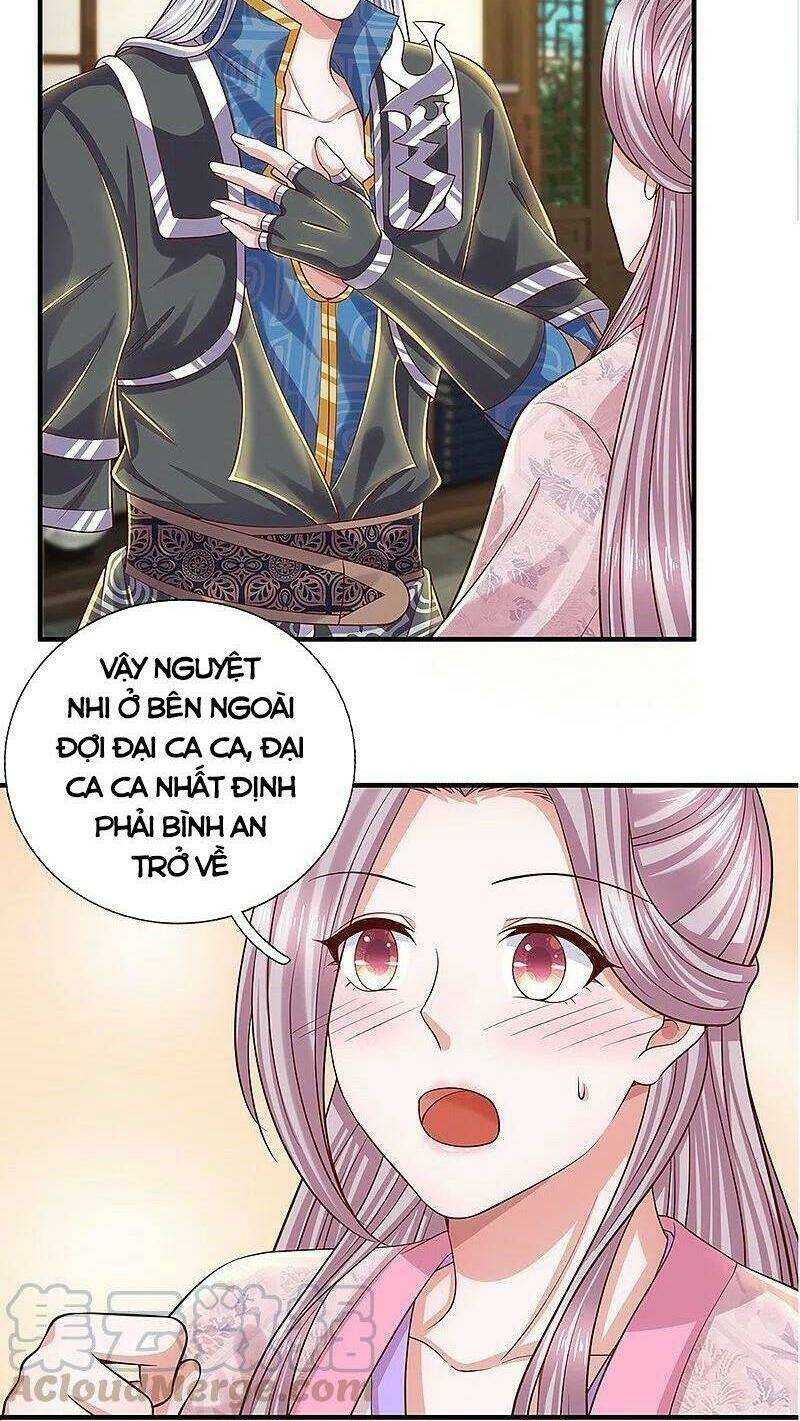 Tu La Kiếm Tôn: Chapter 230