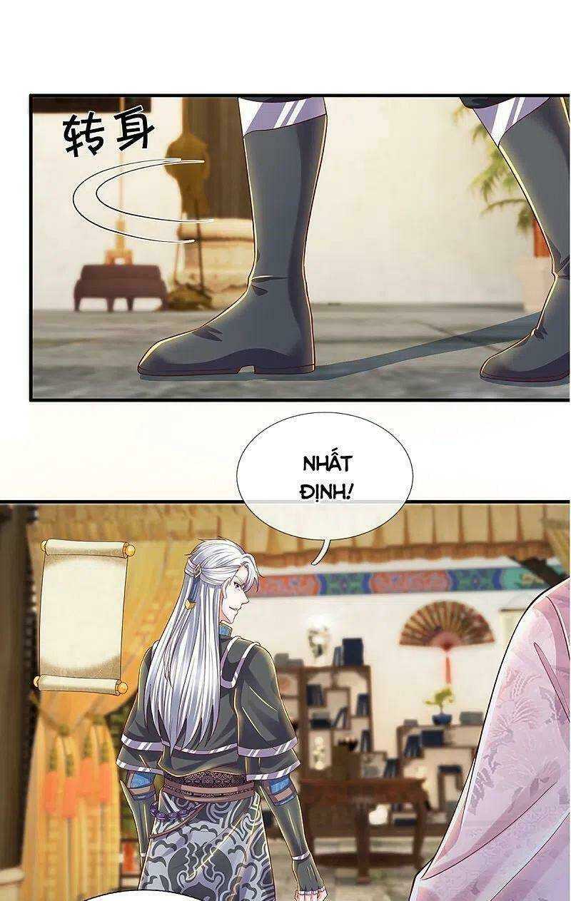 Tu La Kiếm Tôn: Chapter 230