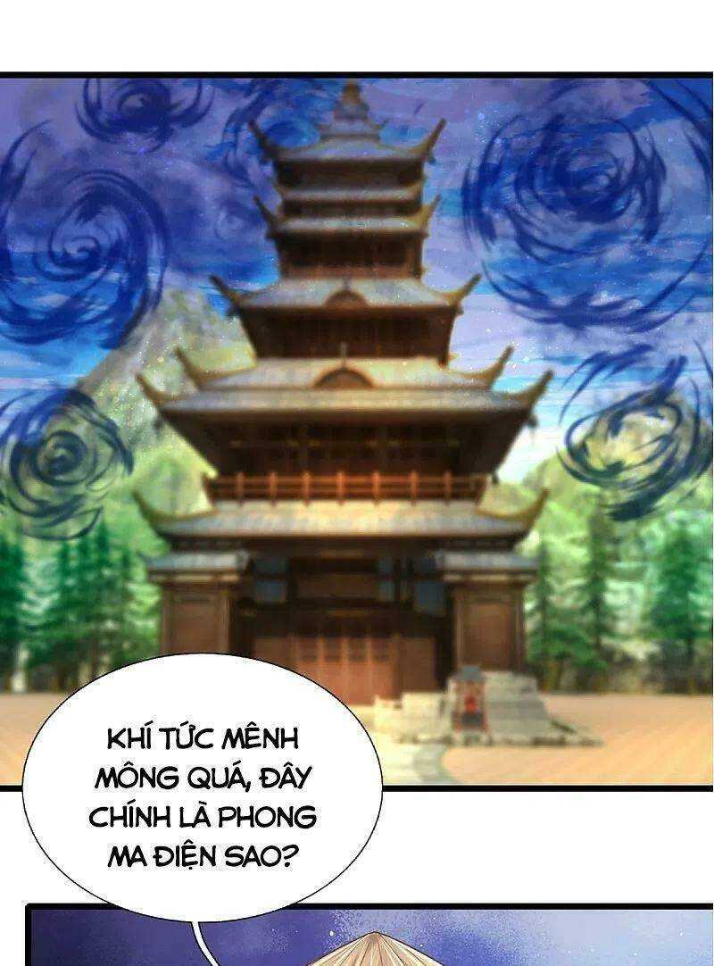 Tu La Kiếm Tôn: Chapter 230