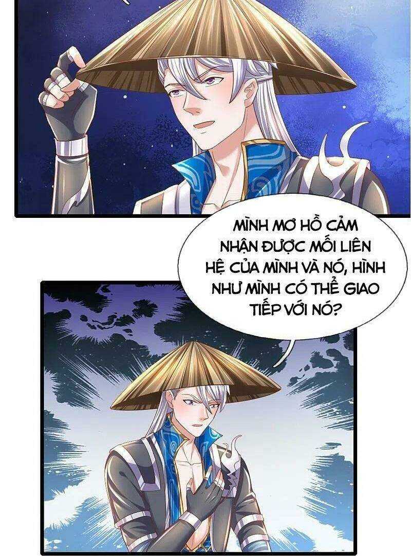 Tu La Kiếm Tôn: Chapter 230