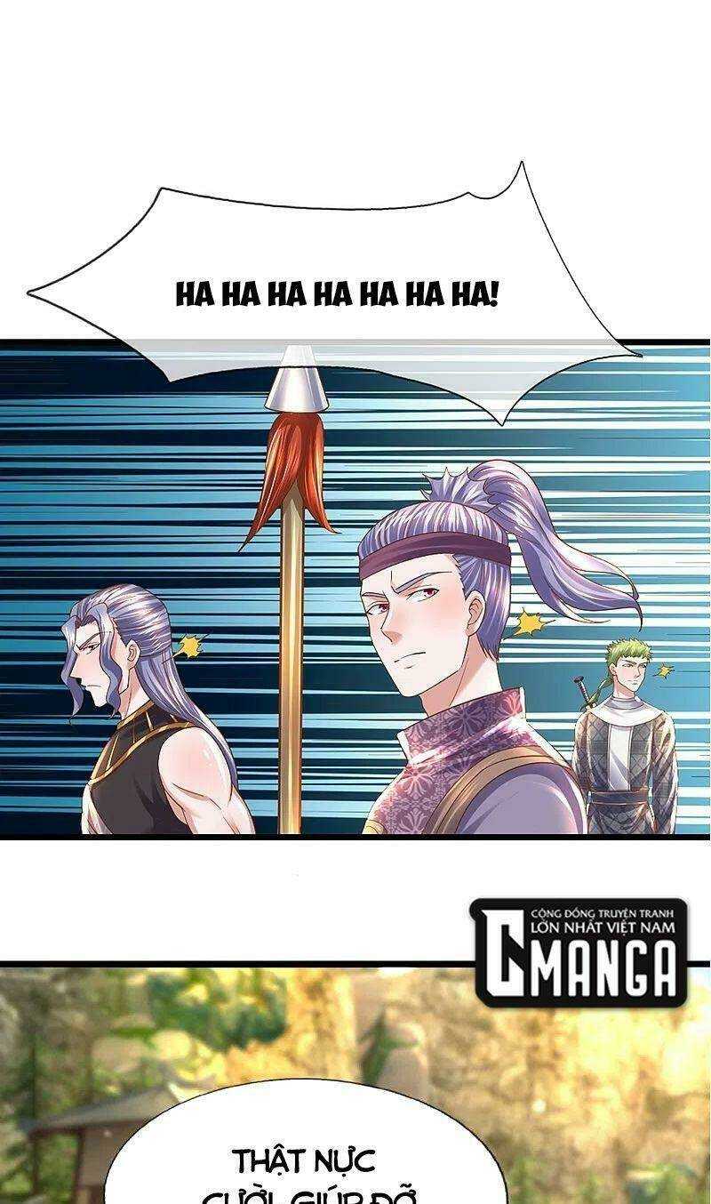Tu La Kiếm Tôn: Chapter 230