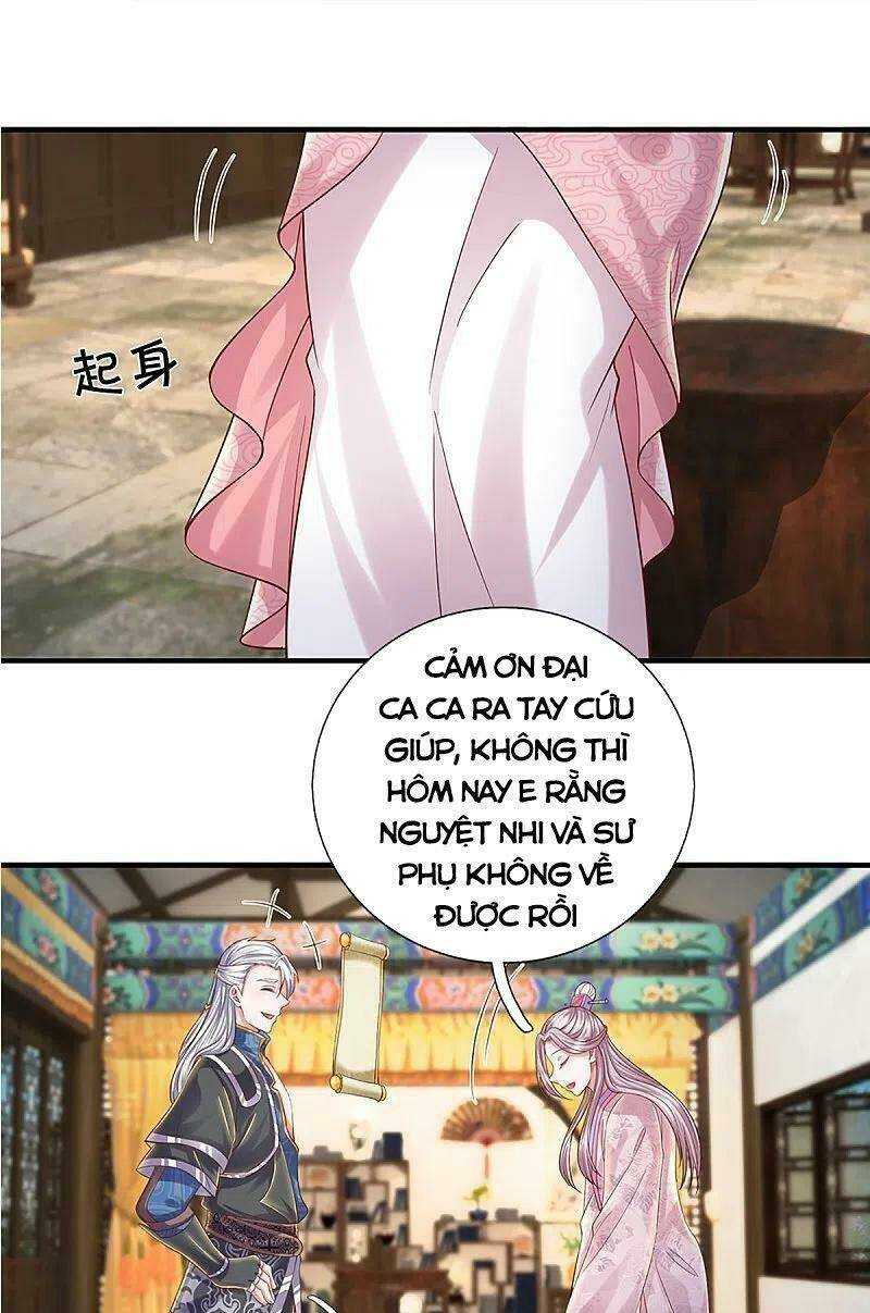 Tu La Kiếm Tôn: Chapter 230