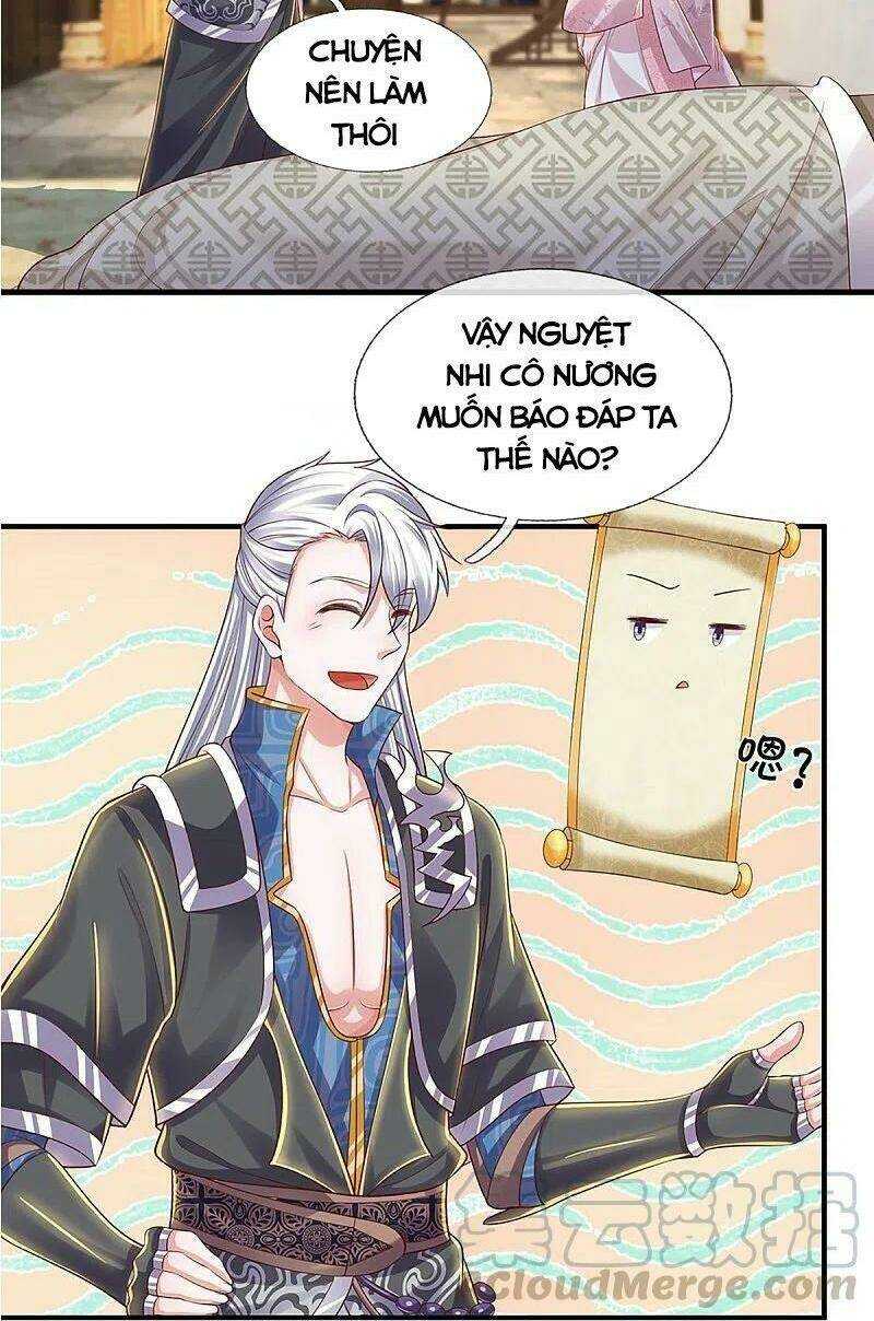 Tu La Kiếm Tôn: Chapter 230