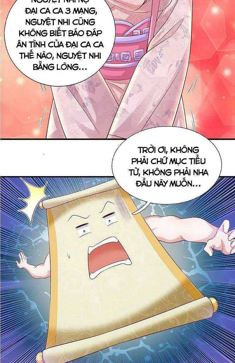 Tu La Kiếm Tôn: Chapter 230