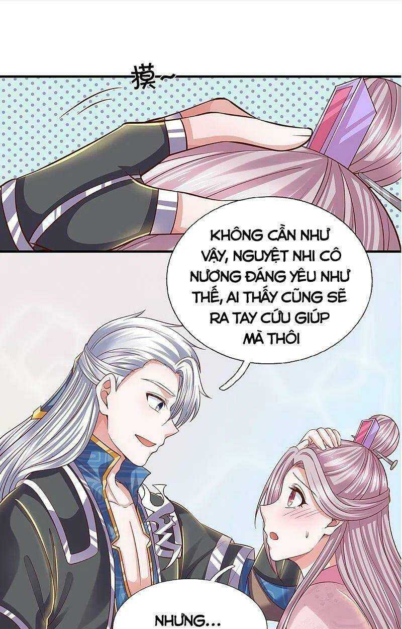 Tu La Kiếm Tôn: Chapter 230