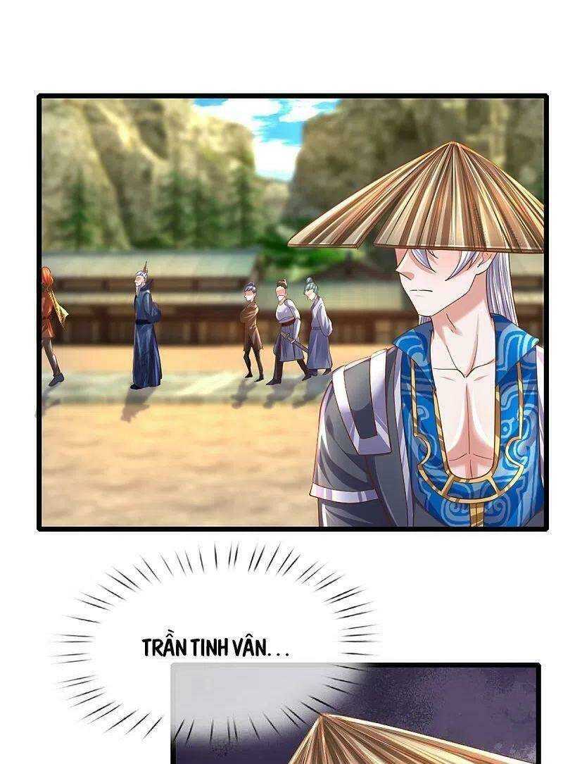 Tu La Kiếm Tôn: Chapter 231