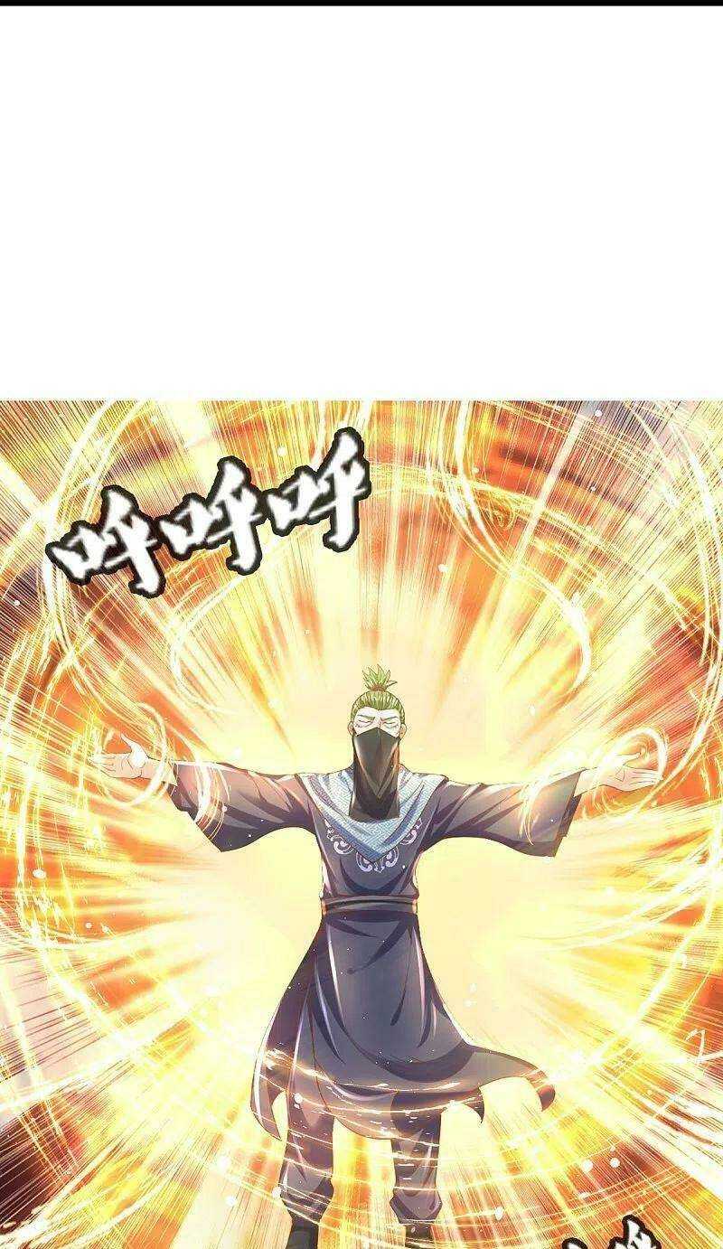 Tu La Kiếm Tôn: Chapter 231