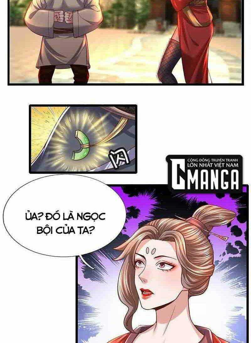Tu La Kiếm Tôn: Chapter 232