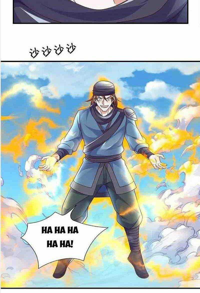 Tu La Kiếm Tôn: Chapter 232