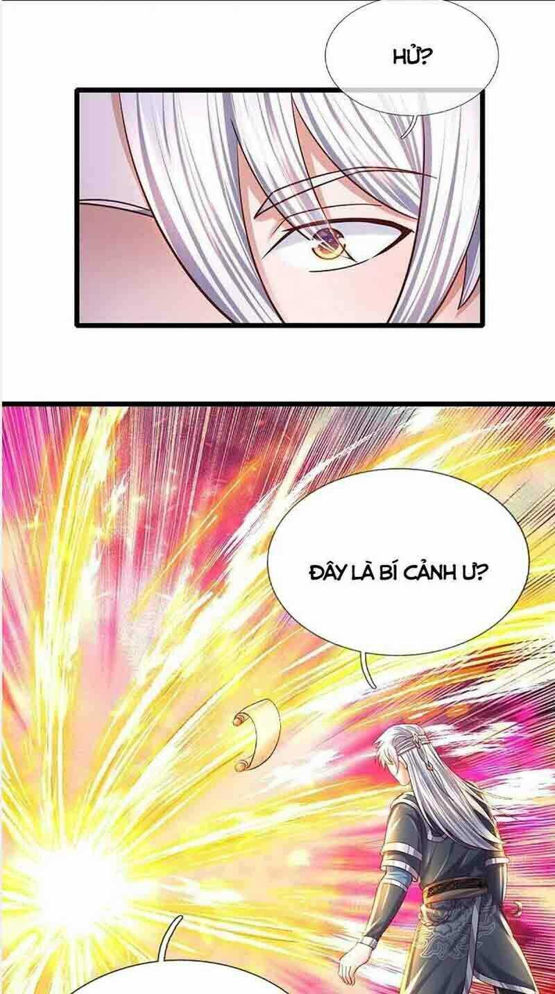Tu La Kiếm Tôn: Chapter 232