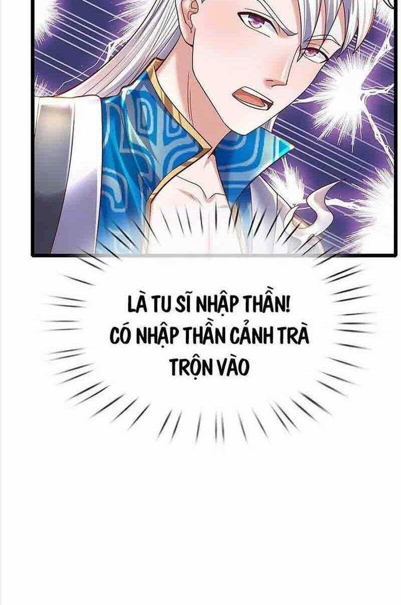 Tu La Kiếm Tôn: Chapter 232
