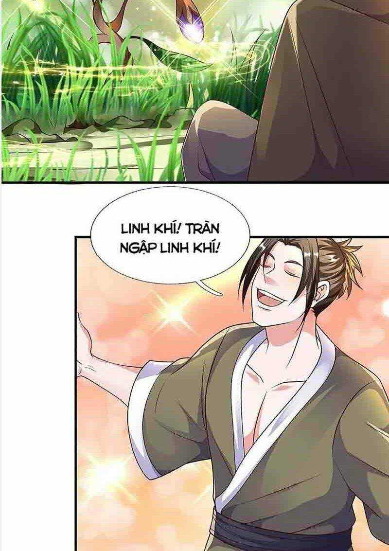 Tu La Kiếm Tôn: Chapter 233