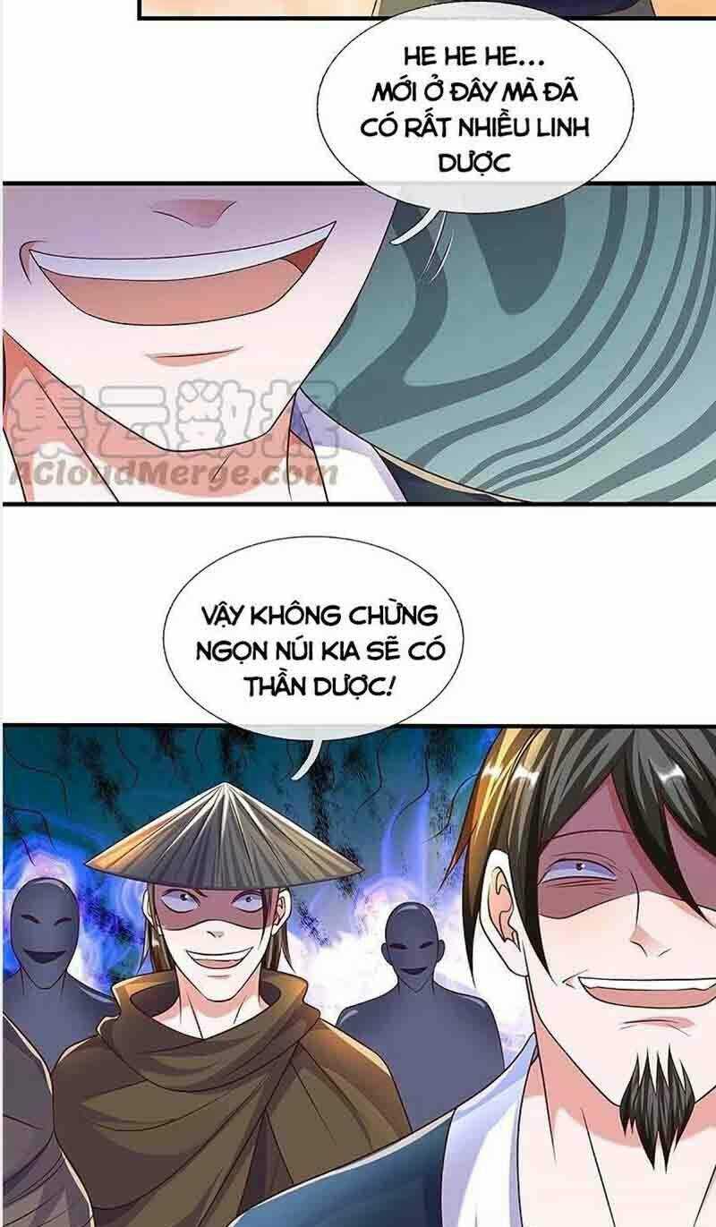 Tu La Kiếm Tôn: Chapter 233
