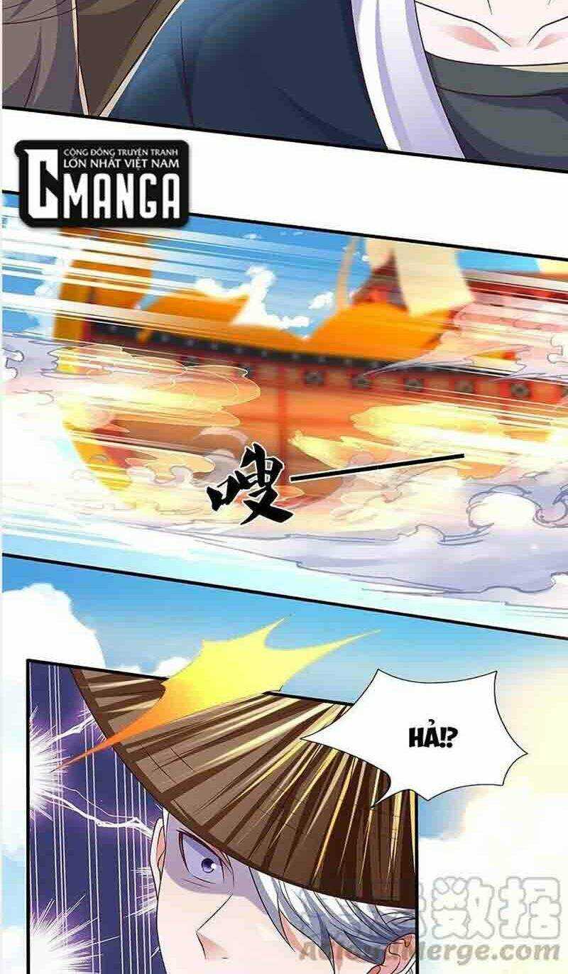 Tu La Kiếm Tôn: Chapter 233