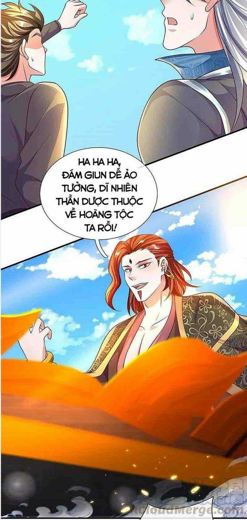Tu La Kiếm Tôn: Chapter 233