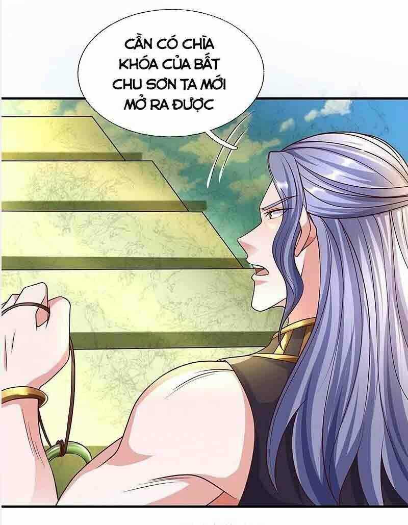 Tu La Kiếm Tôn: Chapter 233
