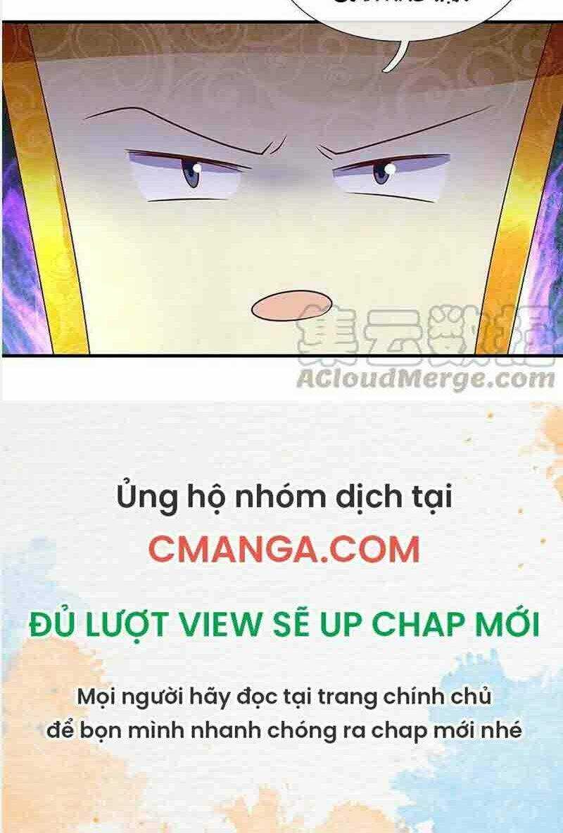 Tu La Kiếm Tôn: Chapter 233