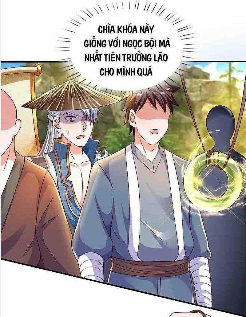 Tu La Kiếm Tôn: Chapter 233