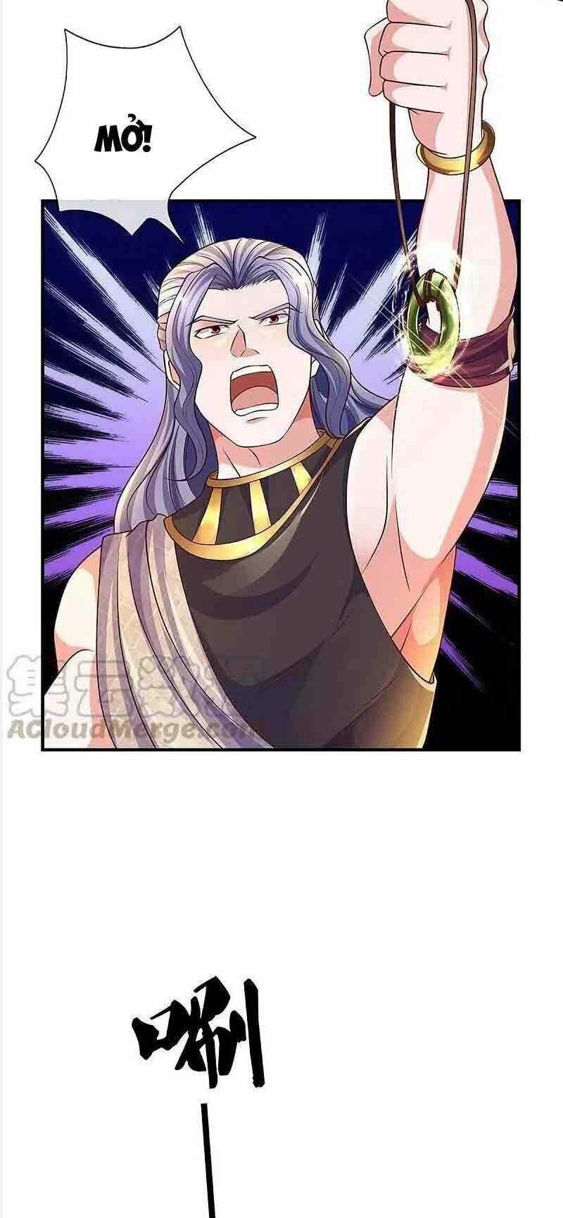 Tu La Kiếm Tôn: Chapter 233
