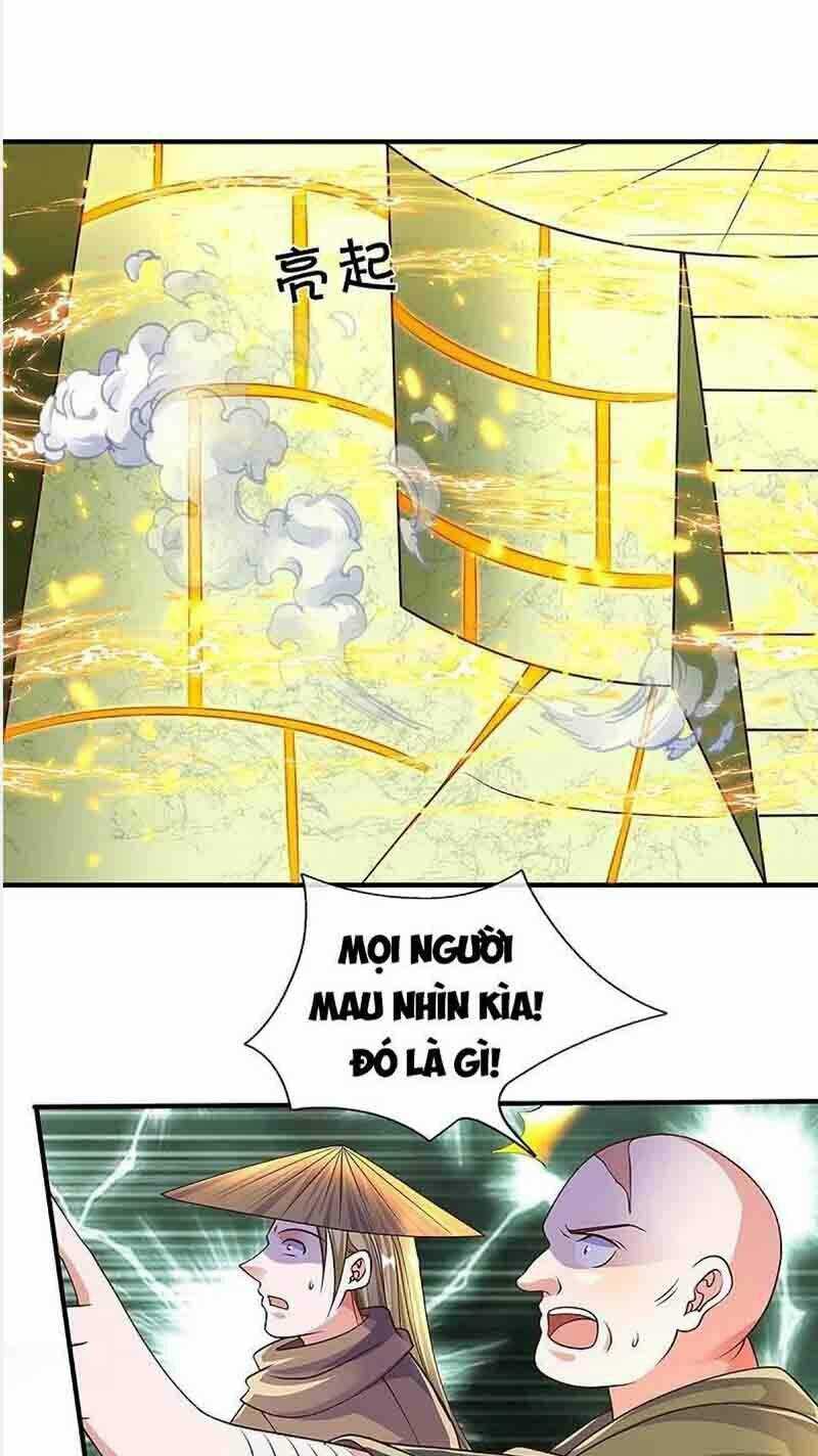 Tu La Kiếm Tôn: Chapter 233