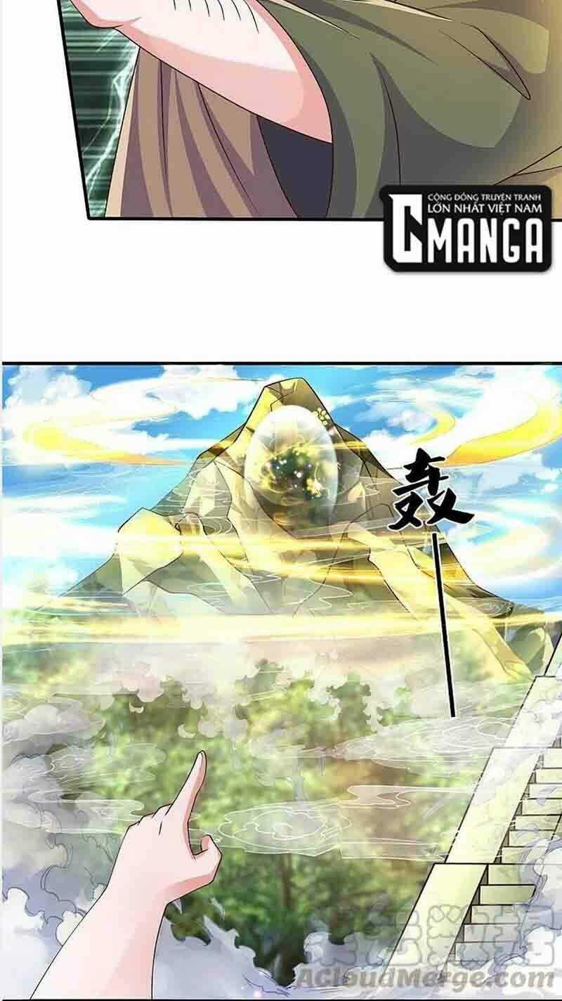 Tu La Kiếm Tôn: Chapter 233