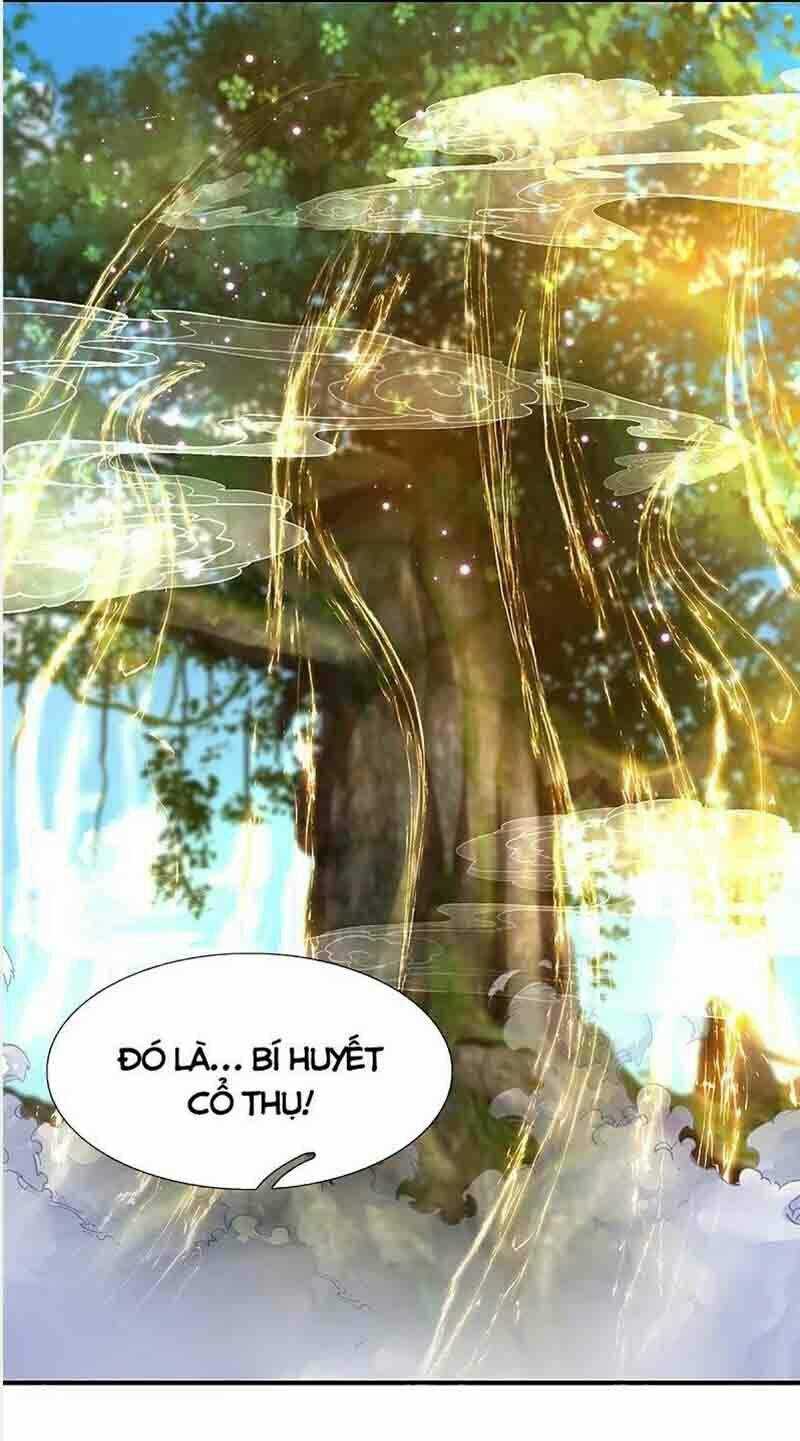 Tu La Kiếm Tôn: Chapter 233