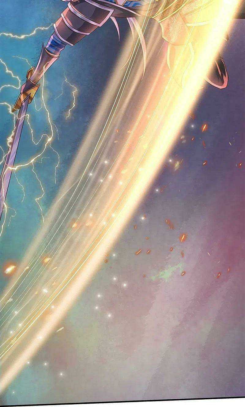 Tu La Kiếm Tôn: Chapter 234
