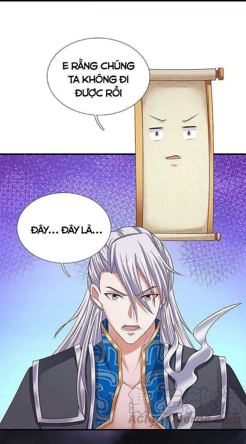 Tu La Kiếm Tôn: Chapter 234