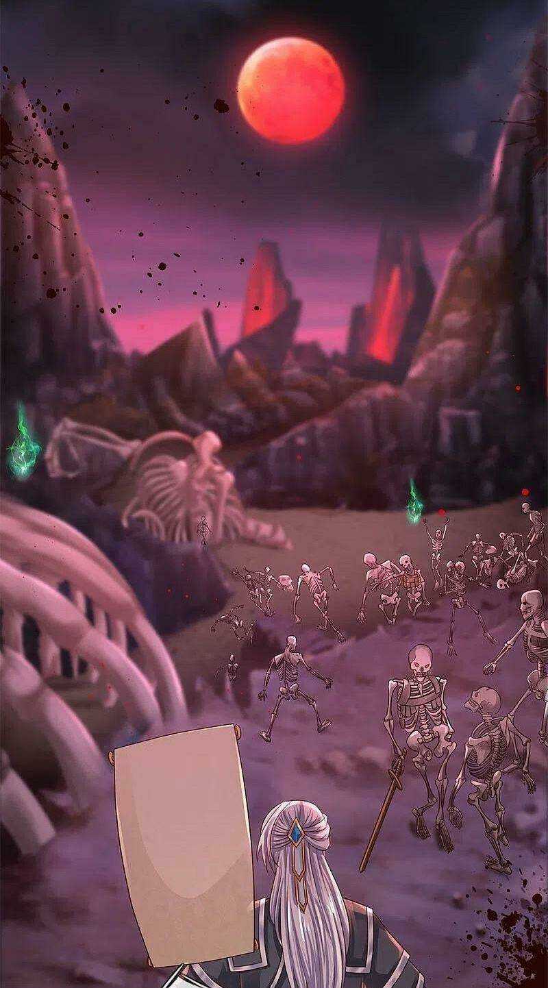 Tu La Kiếm Tôn: Chapter 234