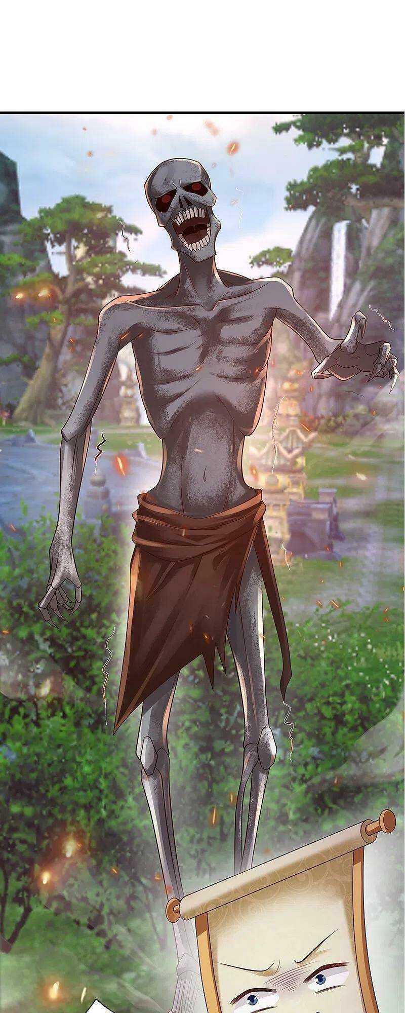 Tu La Kiếm Tôn: Chapter 234