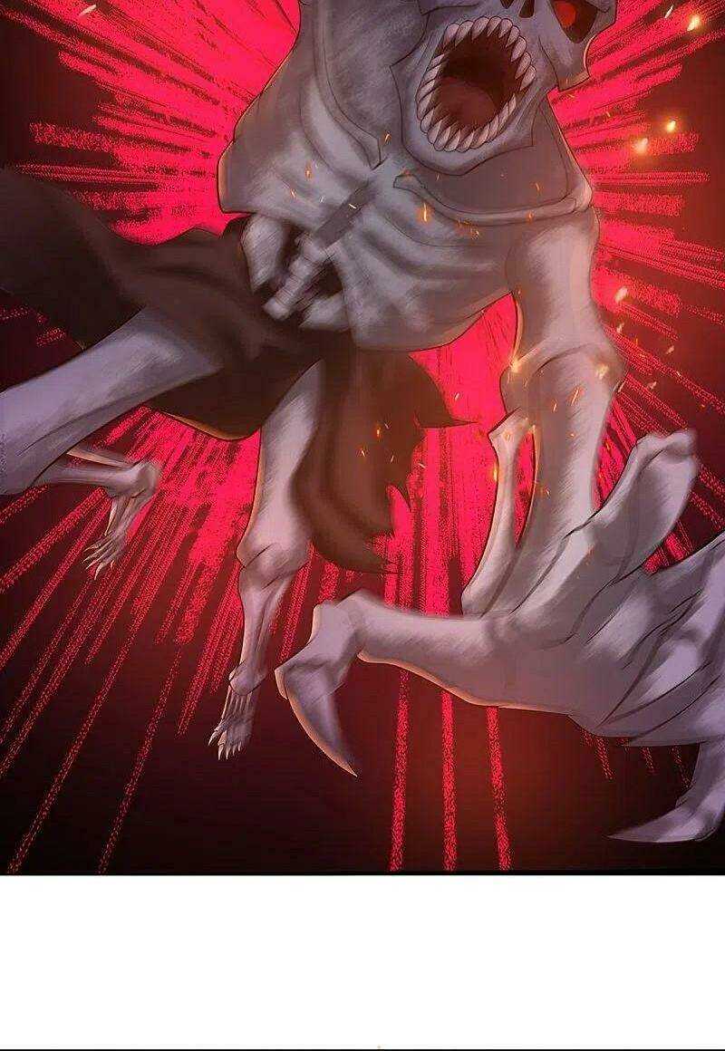 Tu La Kiếm Tôn: Chapter 234