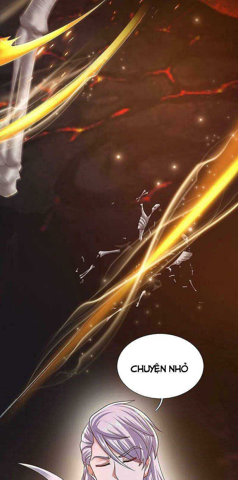 Tu La Kiếm Tôn: Chapter 234