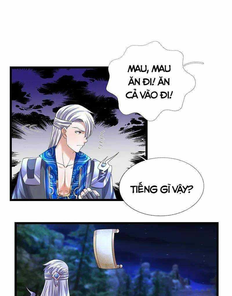 Tu La Kiếm Tôn: Chapter 235