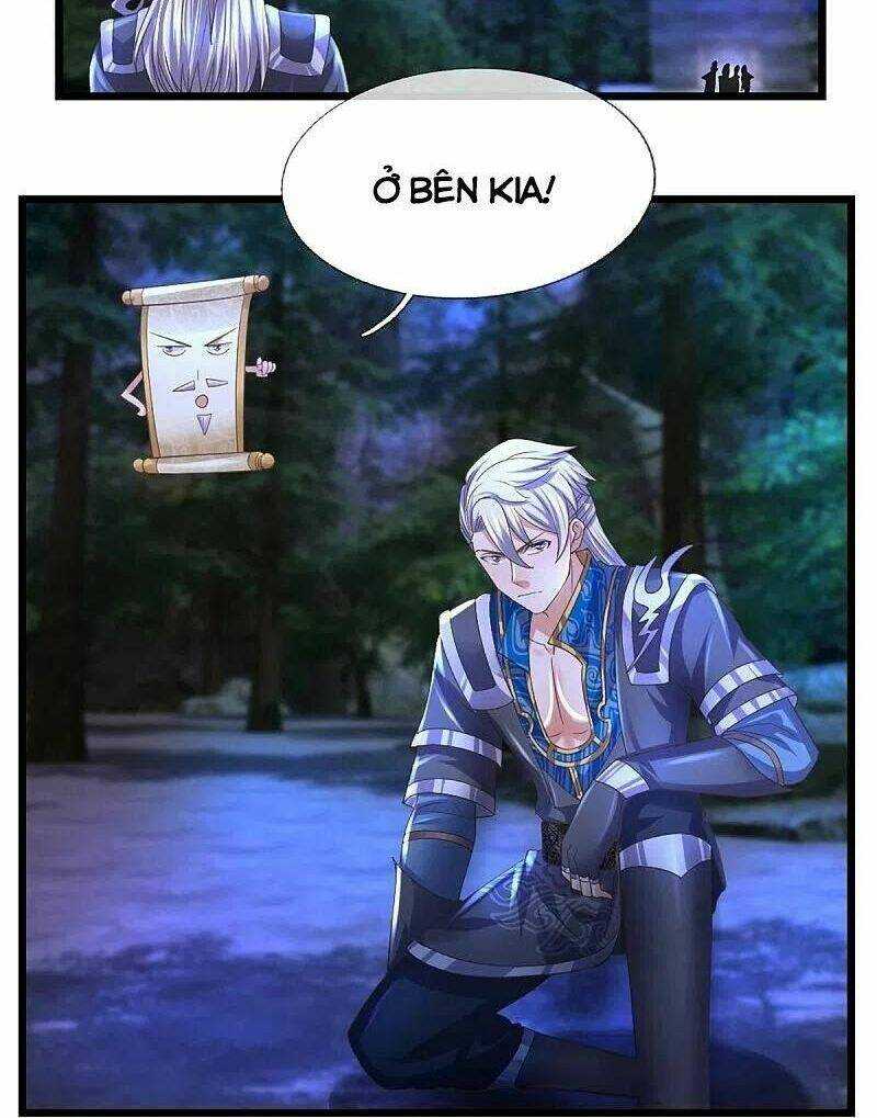 Tu La Kiếm Tôn: Chapter 235