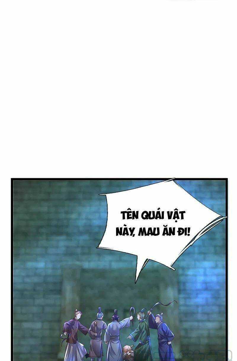 Tu La Kiếm Tôn: Chapter 235