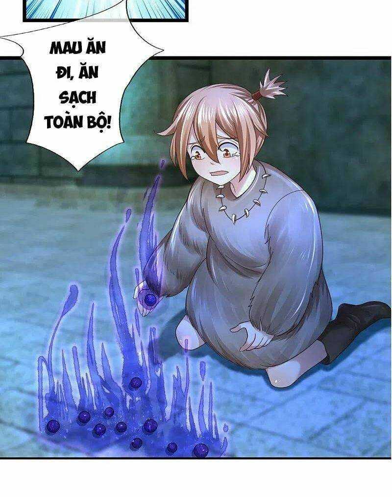 Tu La Kiếm Tôn: Chapter 235