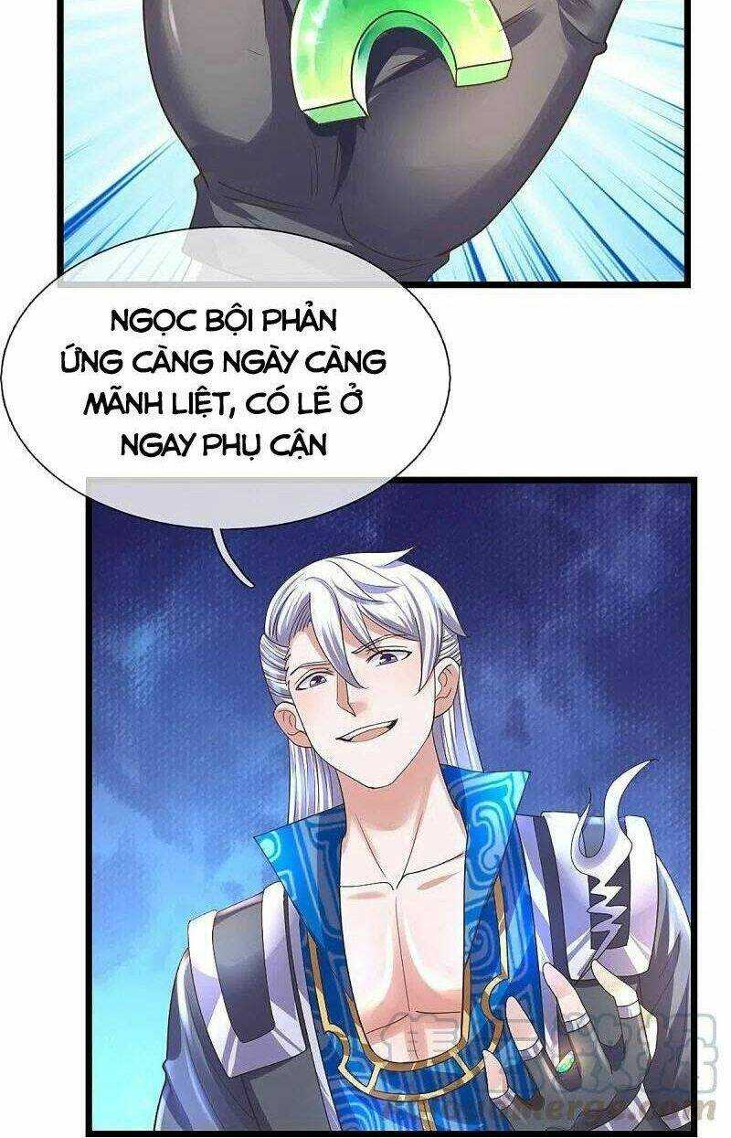 Tu La Kiếm Tôn: Chapter 235