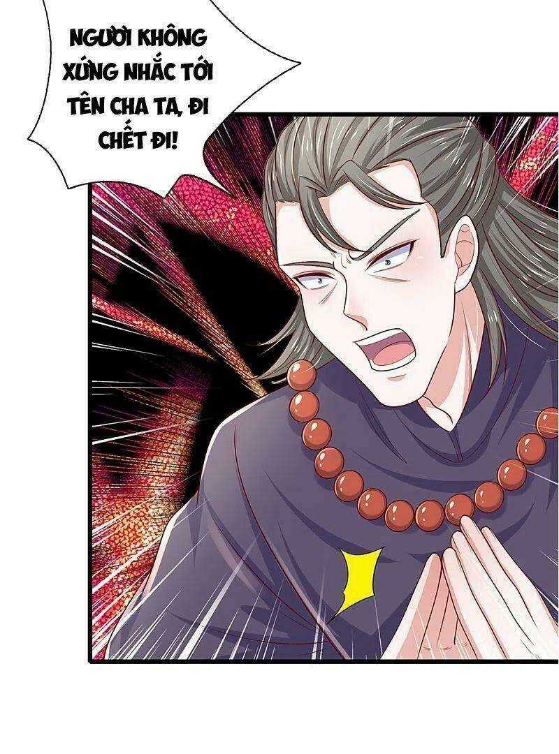 Tu La Kiếm Tôn: Chapter 236