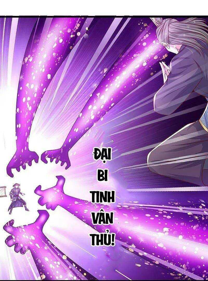 Tu La Kiếm Tôn: Chapter 236