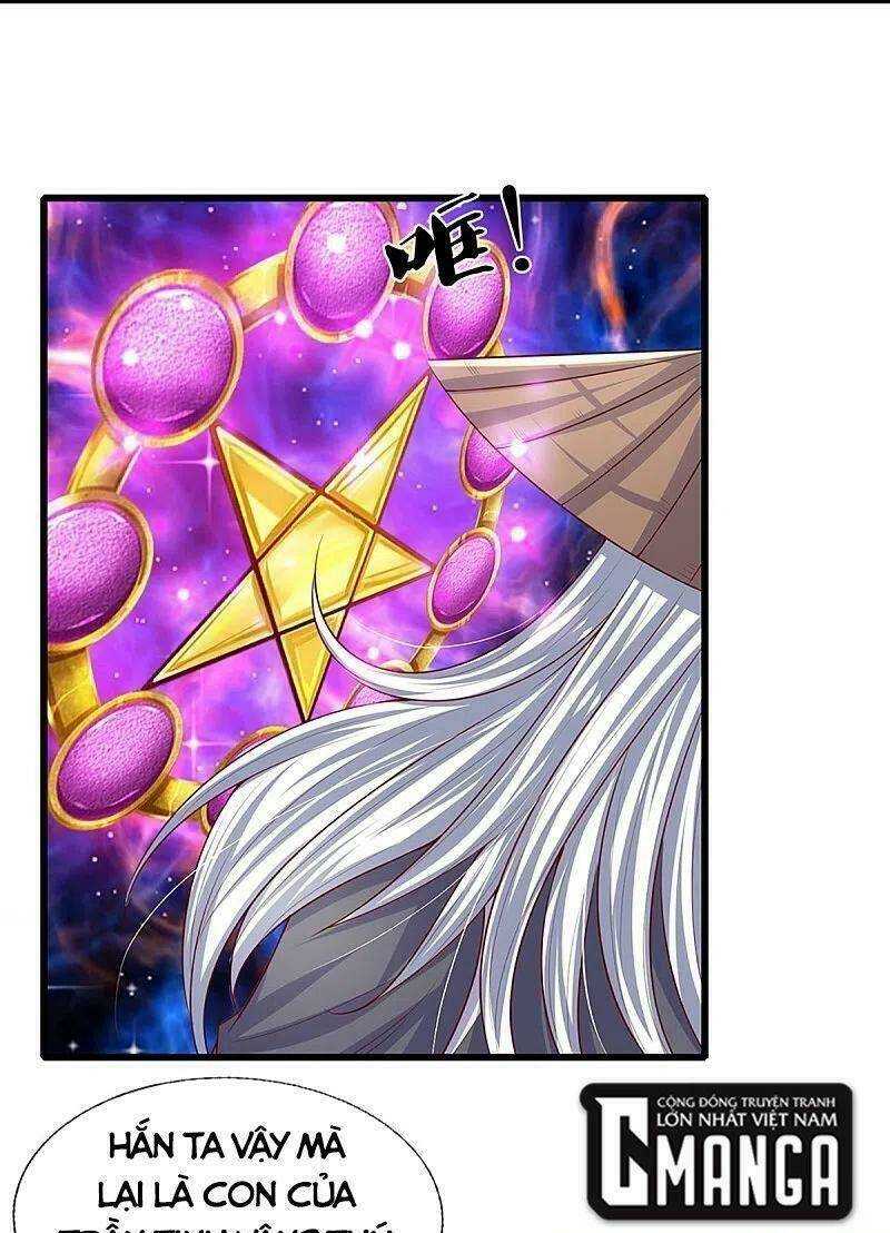 Tu La Kiếm Tôn: Chapter 236