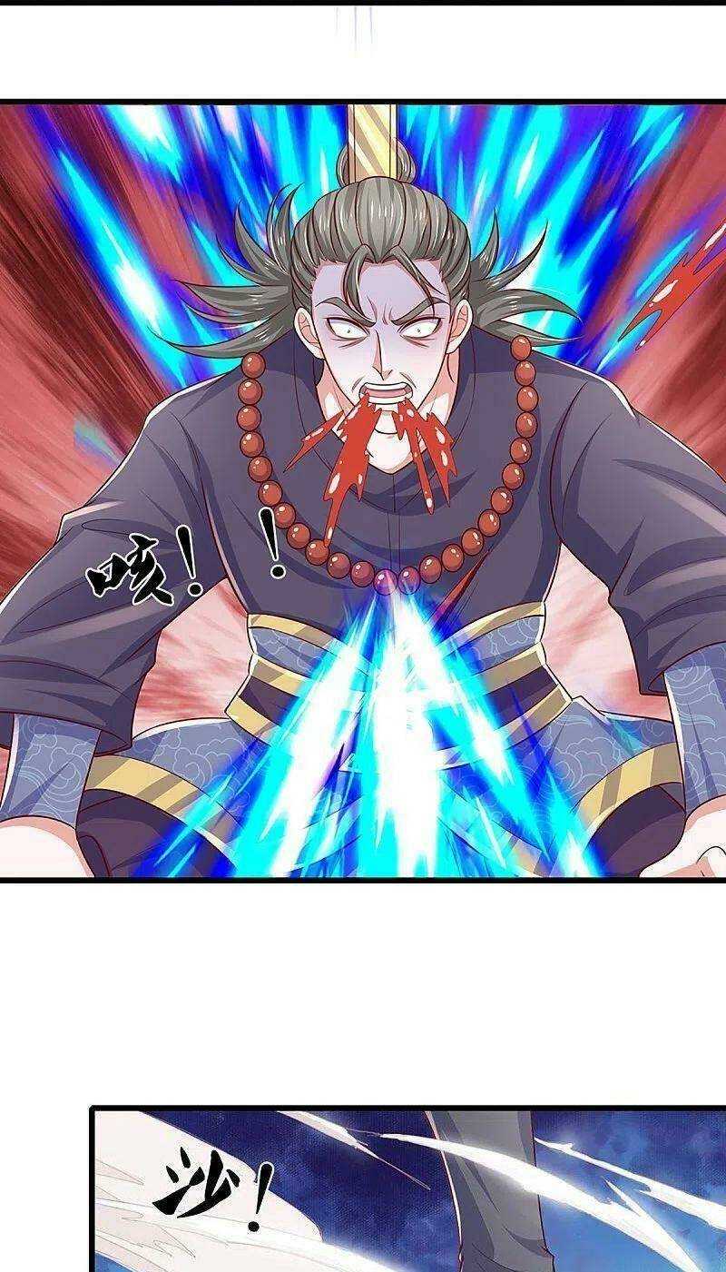 Tu La Kiếm Tôn: Chapter 236