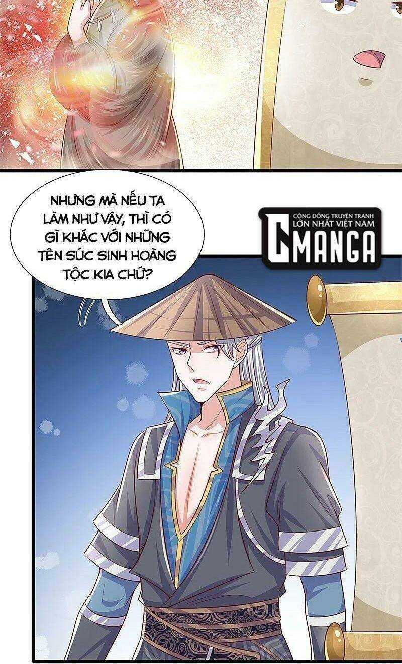 Tu La Kiếm Tôn: Chapter 237