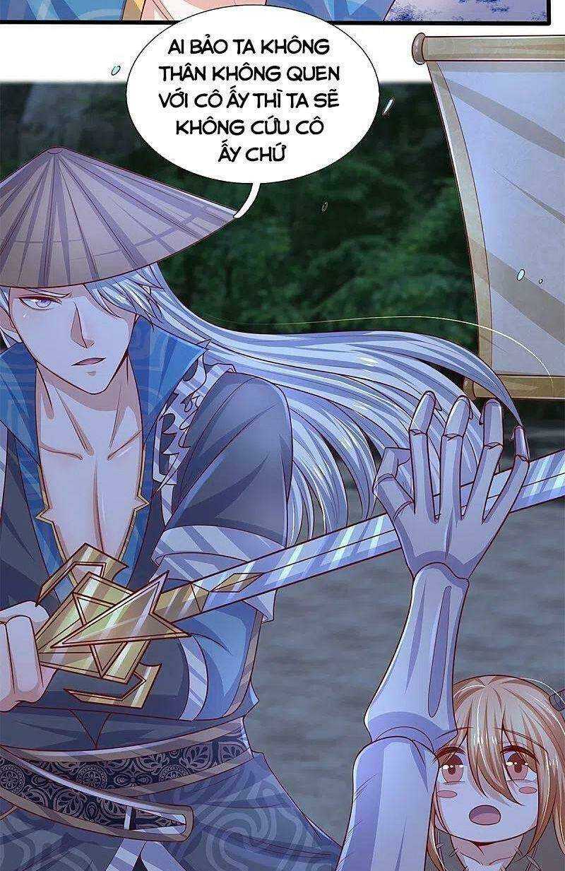 Tu La Kiếm Tôn: Chapter 237