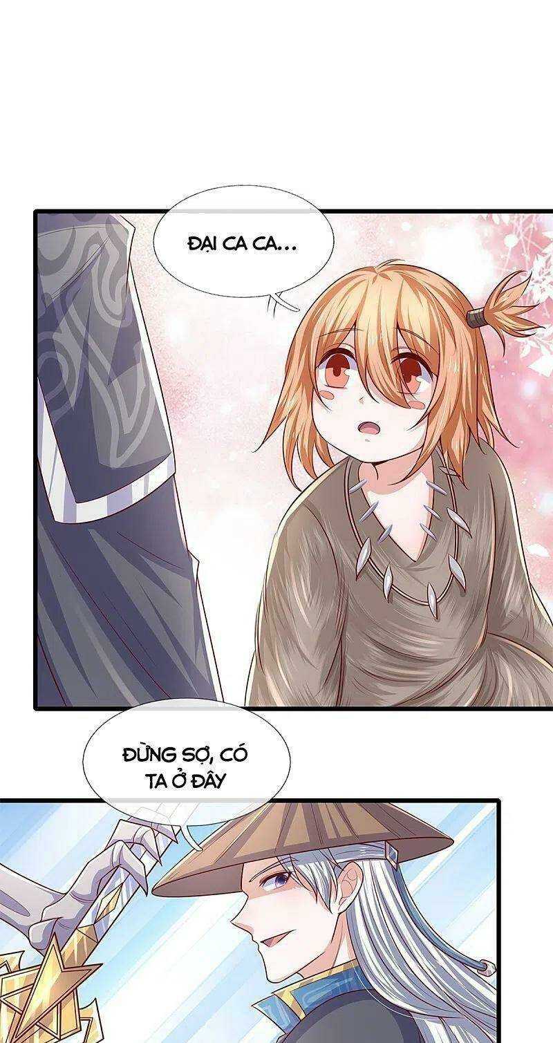 Tu La Kiếm Tôn: Chapter 237