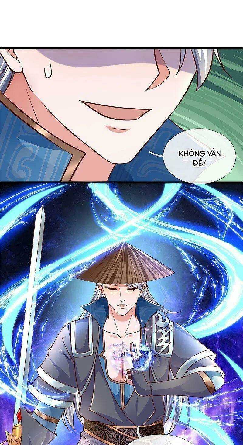 Tu La Kiếm Tôn: Chapter 238