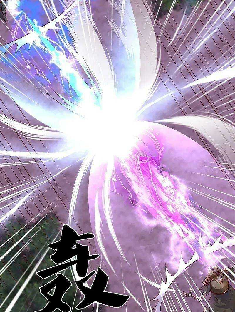 Tu La Kiếm Tôn: Chapter 238